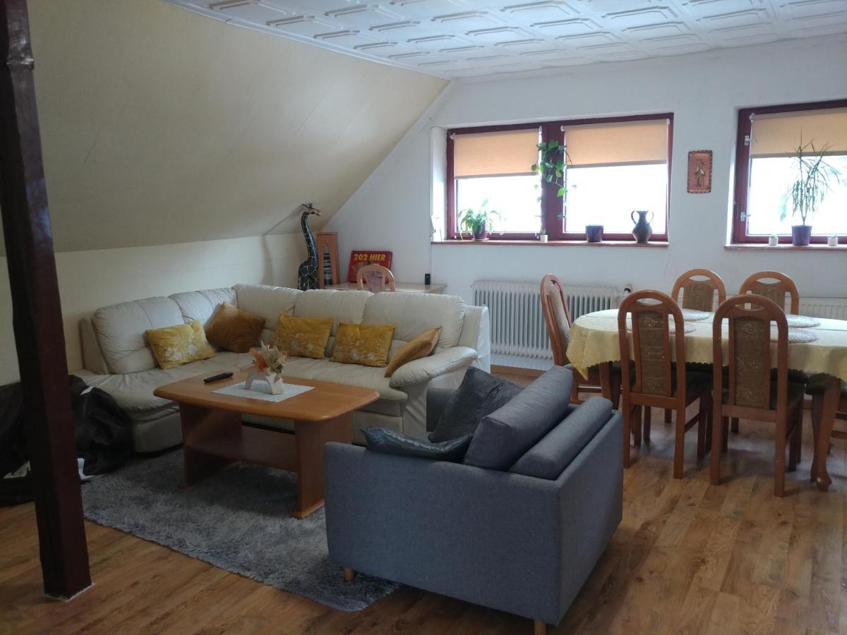Ubytovanie Privat Antoni - Apartman V Rd Tvrdosin Bagian luar foto
